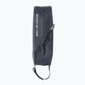 Geantă de ciclism pentru cadru Basil Navigator Storm Frame Bag 0,8 l black 4