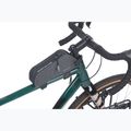 Geantă de ciclism pentru cadru Basil Navigator Storm Frame Bag 0,8 l black 6