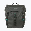 Geantă de bicicletă Basil Discovery 365D Single Bag MIK Hooks 9 l black mélange