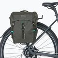 Geantă de bicicletă Basil Discovery 365D Single Bag MIK Hooks 9 l black mélange 5