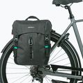 Geantă de bicicletă Basil Discovery 365D Single Bag MIK Hooks 20 l black mélange 5