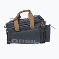 Geantă de bicicletă pentru portbagaj Basil Miles Trunkbag XL Pro 9-36 l black slate 2