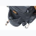 Geantă de bicicletă pentru portbagaj Basil Miles Trunkbag XL Pro 9-36 l black slate 4