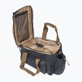Geantă de bicicletă pentru portbagaj Basil Miles Trunkbag XL Pro 9-36 l black slate 5