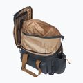 Geantă de bicicletă pentru portbagaj Basil Miles Trunkbag XL Pro 9-36 l black slate 6