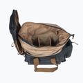 Geantă de bicicletă pentru portbagaj Basil Miles Trunkbag XL Pro 9-36 l black slate 7