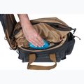 Geantă de bicicletă pentru portbagaj Basil Miles Trunkbag XL Pro 9-36 l black slate 8