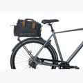 Geantă de bicicletă pentru portbagaj Basil Miles Trunkbag XL Pro 9-36 l black slate 9