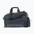 Geantă de ciclism pe portbagaj Basil Miles Trunk XL Pro 36 l black/lime 2