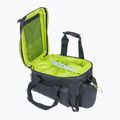 Geantă de ciclism pe portbagaj Basil Miles Trunk XL Pro 36 l black/lime 5