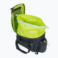 Geantă de ciclism pe portbagaj Basil Miles Trunk XL Pro 36 l black/lime 6
