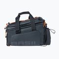 Geantă de bicicletă pentru portbagaj Basil Miles Tarpaulin XL Pro 9-36 l black/orange 2