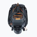Geantă de bicicletă pentru portbagaj Basil Miles Tarpaulin XL Pro 9-36 l black/orange 3