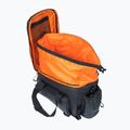 Geantă de bicicletă pentru portbagaj Basil Miles Tarpaulin XL Pro 9-36 l black/orange 6