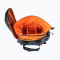 Geantă de bicicletă pentru portbagaj Basil Miles Tarpaulin XL Pro 9-36 l black/orange 7