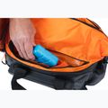 Geantă de bicicletă pentru portbagaj Basil Miles Tarpaulin XL Pro 9-36 l black/orange 8