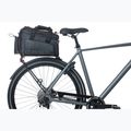 Geantă de bicicletă pentru portbagaj Basil Miles Tarpaulin XL Pro 9-36 l black/orange 9