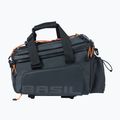 Geantă de bicicletă pentru portbagaj Basil Miles Tarpaulin XL Pro MIK 9-36 l black/orange 2