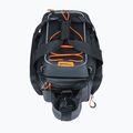 Geantă de bicicletă pentru portbagaj Basil Miles Tarpaulin XL Pro MIK 9-36 l black/orange 3