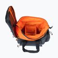 Geantă de bicicletă pentru portbagaj Basil Miles Tarpaulin XL Pro MIK 9-36 l black/orange 7