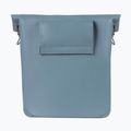 Geantă de ciclism pe portbagaj Basil City Shopper Vegan Leather 16 l blue 3