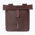 Genți de ciclism Basil City Double Vegan Leather 32 l brown