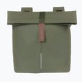 Genți de ciclism Basil City Double Vegan Leather 32 l green