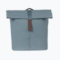 Geantă de bicicletă Basil City Double Bag MIK 32 l graphite/brown