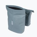 Geantă de bicicletă Basil City Double Bag MIK 32 l graphite/brown 3