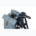 Geantă de bicicletă Basil City Double Bag MIK 32 l graphite/brown 6