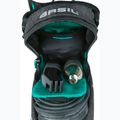 Geantă de ciclism sub șa Basil Discovery 365D Saddle Bag 0,5 l black melee 4