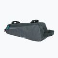 Geantă de ciclism pe cadru Basil Discovery 365D Frame Bag 1,8 l black melee