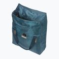 Geantă de bicicletă pentru portbagaj Basil Elegance Shopper 20-26 l estate blue 5