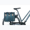 Geantă de bicicletă pentru portbagaj Basil Elegance Shopper 20-26 l estate blue 6