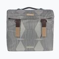Geantă de bicicletă  Basil Elegance Double Bag MIK 40-49 l chateau taupe