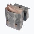 Geantă de bicicletă  Basil Elegance Double Bag MIK 40-49 l chateau taupe 3