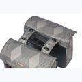 Geantă de bicicletă  Basil Elegance Double Bag MIK 40-49 l chateau taupe 4