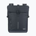 Geantă de bicicletă Basil Move Double Bag 30 l black 2