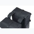 Geantă de bicicletă Basil Move Double Bag 30 l black 3