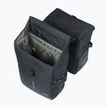 Geantă de bicicletă Basil Move Double Bag 30 l black 5