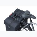 Geantă de bicicletă Basil Move Double Bag 30 l black 7