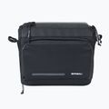 Geantă de ciclism pentru ghidon Basil Move Handlebar Bag + płyta adaptera KF 7-8 l black