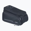Geantă de ciclism pentru portbagaj Basil Move Trunk Bag 10-26 l black 2