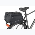 Geantă de ciclism pentru portbagaj Basil Move Trunk Bag 10-26 l black 10