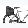 Geantă de ciclism pentru portbagaj Basil Move Trunk Bag 10-26 l black 12