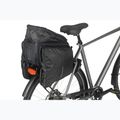 Geantă de ciclism pentru portbagaj Basil Move Trunk Bag 10-26 l black 13