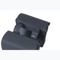 Geantă de bicicletă Basil Go Double Bag 32 l solid black 3