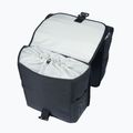 Geantă de bicicletă Basil Go Double Bag 32 l solid black 5