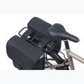 Geantă de bicicletă Basil Go Double Bag 32 l solid black 7