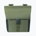 Geantă de bicicletă Basil Go Double Bag 32 l dark green 2